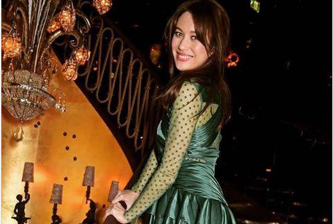 Актриса Ольга Куриленко сообщила, что излечилась от коронавируса