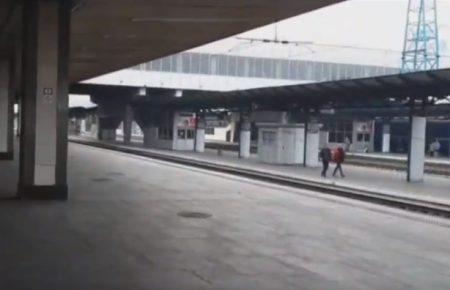 Із Москви до України прибув спецрейс із українцями