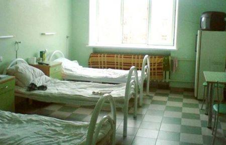 У якому стані хворі на коронавірус у Київській області?