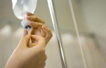 В Тернополе заболевший коронавирусом полуторагодовалый ребенок находится в реанимации