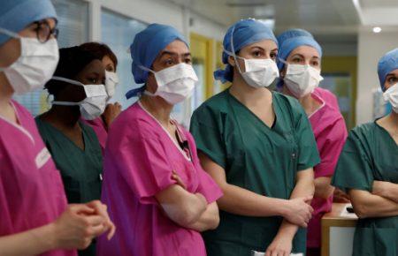 Коронавірус в Україні та світі: хроніка подій