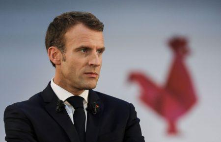 Закриття кордону, перенесення другого туру місцевих виборів і впровадження пенсійної реформи — обмежувальні заходи у Франції