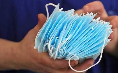 У семи окупованих містах Луганщини та Донеччини дефіцит масок та рукавичок — правозахисники