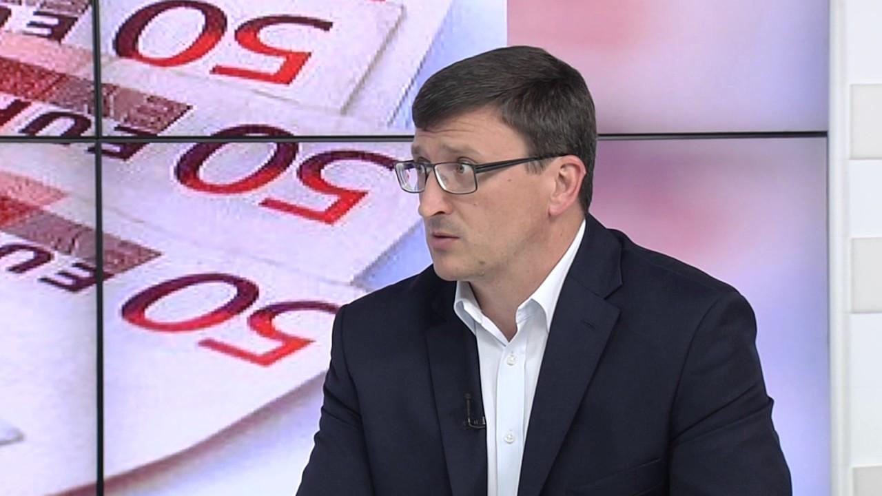 Всем украинским заробитчанам будут предоставлять медпомощь в случае заражения, потому что Европа заинтересована в нераспространении вируса — Воскобойник