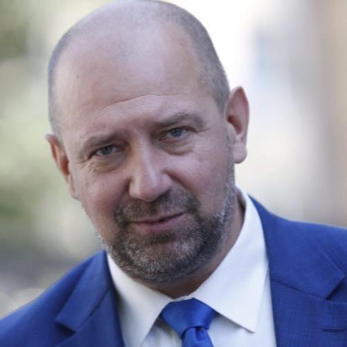 Суд в Греции освободил Мельничука из-под стражи — Геращенко