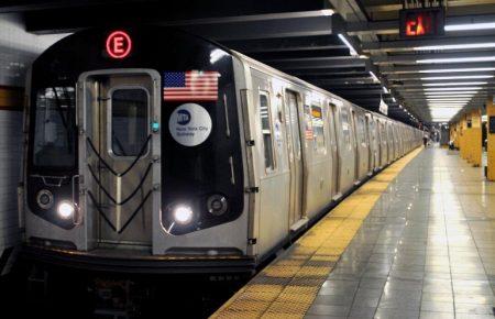 У Нью-Йорку горіла станція метро, є загиблий 