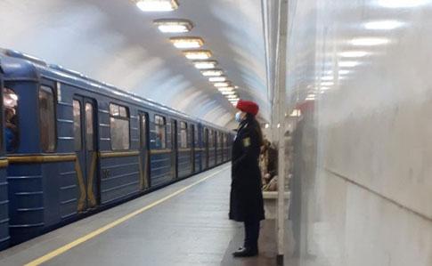 Після припинення роботи метро ризик захворювання інфекційними хворобами тільки зріс — Олександр Кава