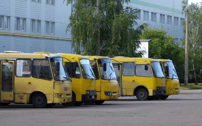 Держпродспоживслужба може позбавити ліцензії перевізників, які порушили карантин у Києві