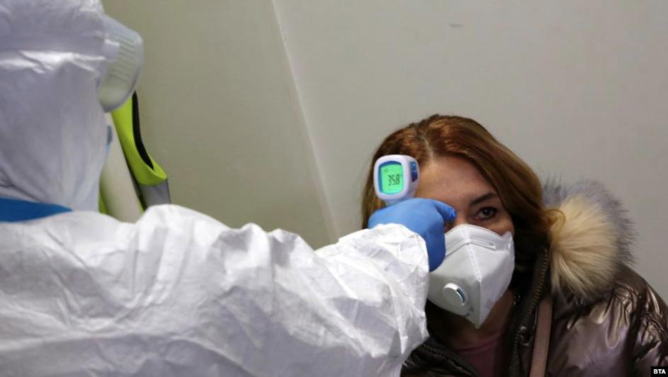 В Україні зафіксували 16 нових випадків коронавірусу – ЦГЗ