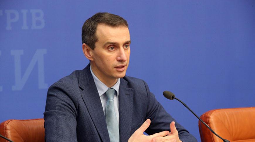 МОЗ хоче, щоб студенти-медики допомагали лікарям у боротьбі з коронавірусом