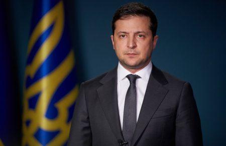 Зеленський просить Мінінфраструктури призупинити роботу столичного метро