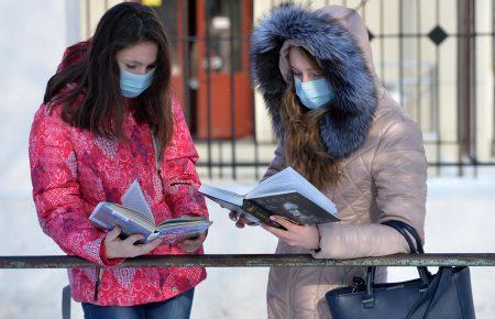 У Болгарії зафіксували чотири випадки коронавірусу