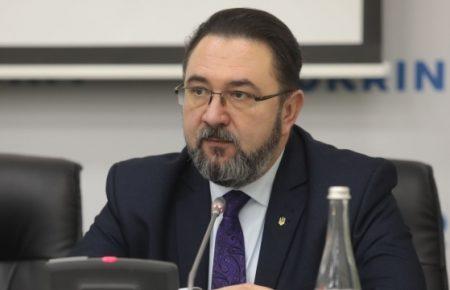 «Это была, возможно, наша ошибка» — Потураев о назначении Емца