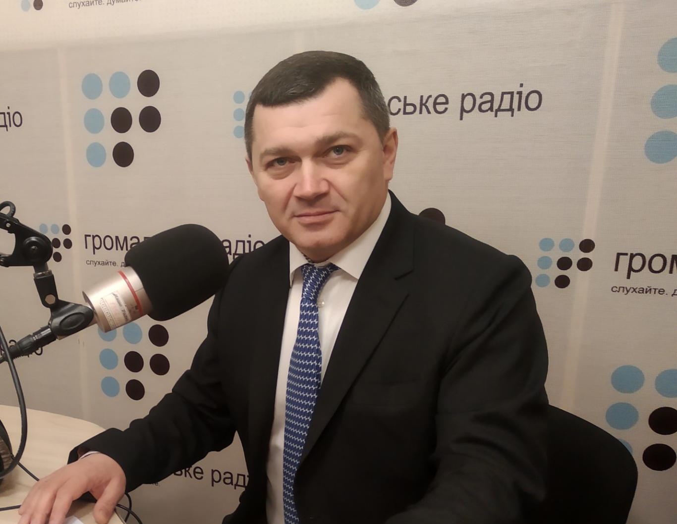 Київ готується до будь-яких сценаріїв, у тому числі до повного відключення світла — Поворозник