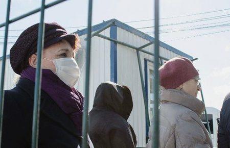 Есть риск, что мы не узнаем реальной картины заболевания и смертей от коронавируса на оккупированных территориях — правозащитницы