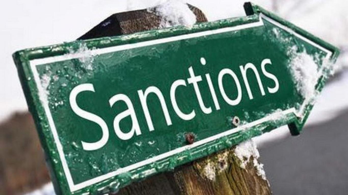 Євросоюз продовжив санкції проти Росії за порушення територіальної цілісності України