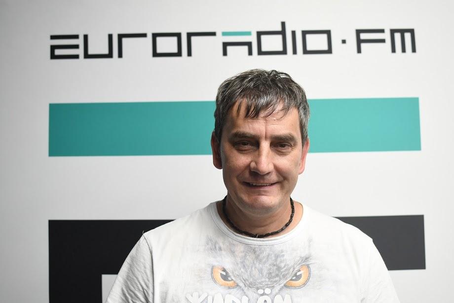 У Білорусі затримали журналіста: засумнівався у офіційних даних про коронавірус у країні