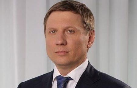 У жены нардепа Шахова обнаружили коронавирус