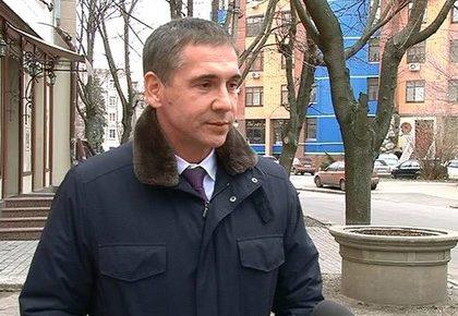 У замглавы Харьковского облсовета подтвержден COVID-19 — пресс-служба