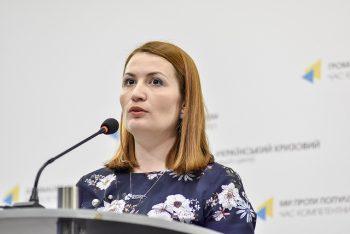 Мы пропустили месяц, не тестируя на коронавирус, поэтому неизвестно, сколько на самом деле больных — Стефанишина