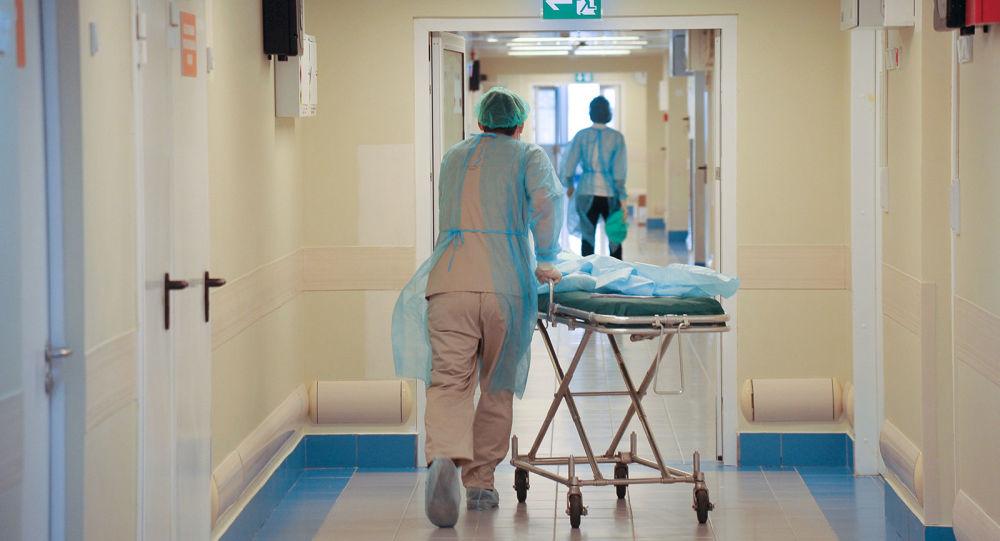 В Україні зафіксували першу смерть від коронавірусу — МОЗ