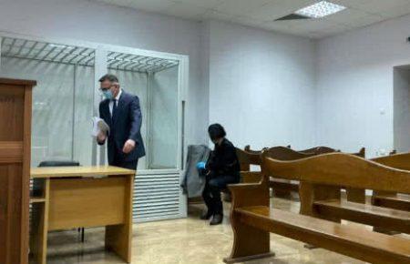 Жена Кожары взяла убийство в их доме на себя — защита