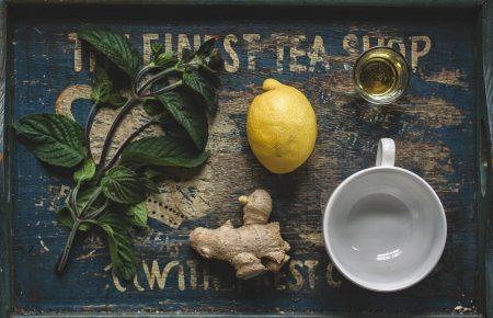 Как в магазинах раскупают имбирь, и поможет ли он от коронавируса