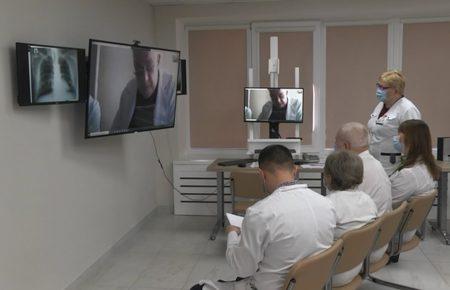 У Дніпрі запрацював телемедцентр — там розповідатимуть про коронавірус