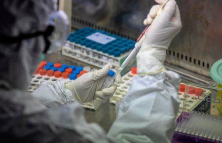 У Бельгії зафіксовано два випадки зараження коронавірусом