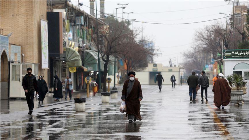 Сотні іранців померли внаслідок лікування коронавірусу метанолом