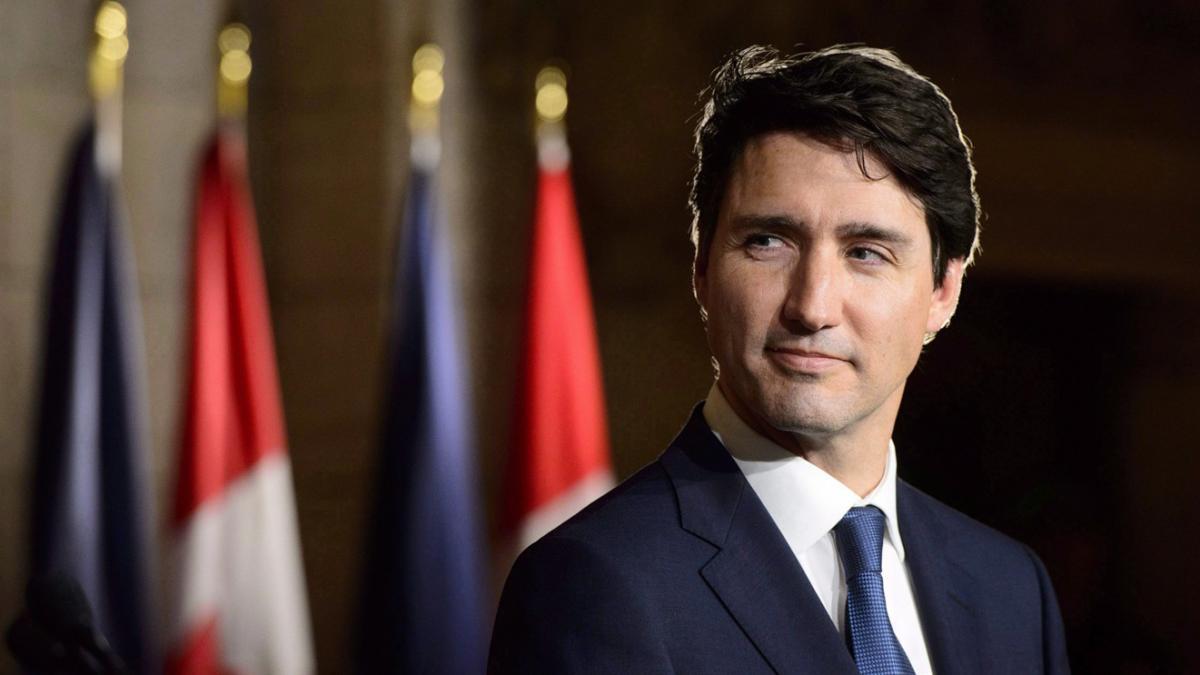 Трюдо помістять на карантин через підозру коронавірусу у його дружини