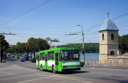 Через коронавірус у тернопільсьскому транспорті зможуть їздити лише деякі категорії громадян