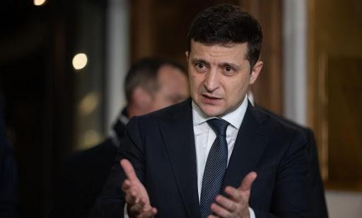 У Зеленського допускають введення «маскового режиму» по всій Україні