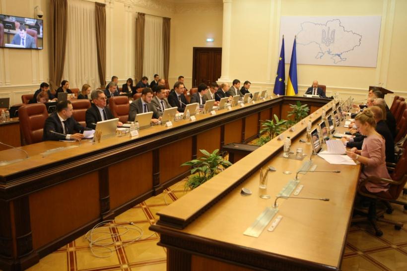 Уряд затвердив додаткові обмеження на час карантину