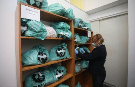 Карантин у Львові: для кого працює міський сервіс допомоги? (фото)