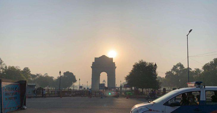 Без постоянного жилья и возможности вернуться: истории украинцев, которые застряли в Индии