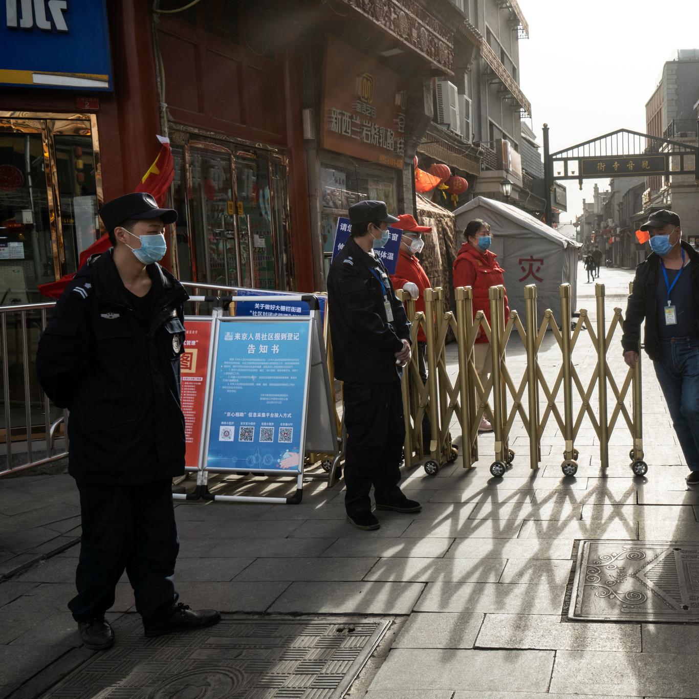 В Ухані оновили дані щодо кількості померлих від коронавірусу — їх виявилося вдвічі більше