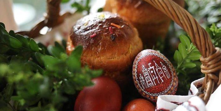 На Великдень у церквах УПЦ МП проходитимуть служби