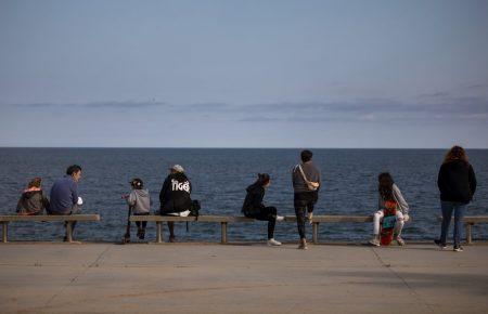 Литва, Чехія, США — як країни виходять з карантину