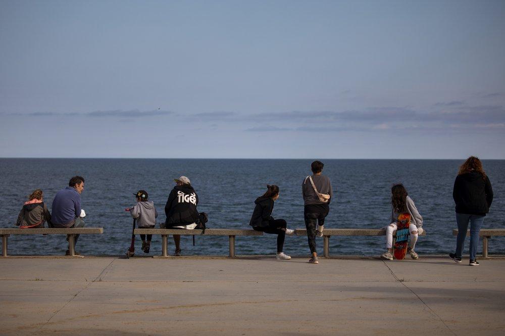 Литва, Чехія, США — як країни виходять з карантину