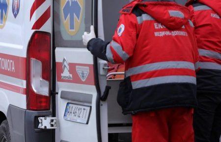 За добу в Києві виявили коронавірус ще у 13 людей — Кличко