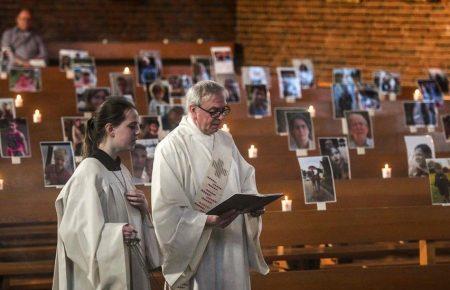 Як християни західного обряду святкують Великдень?