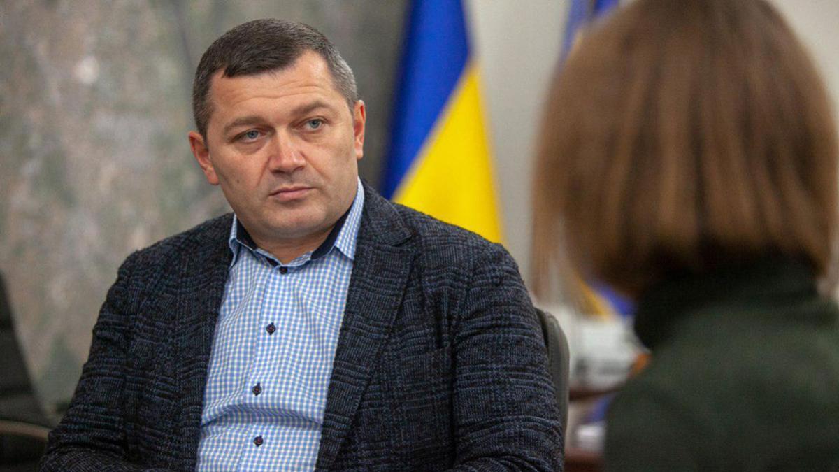 Поворозник: Економічно обґрунтована ціна на транспорт перевищує 20 гривень