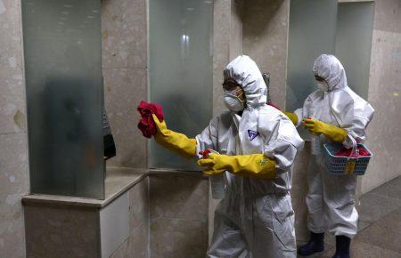 У Боснії зросла кількість хворих на коронавірус після послаблення карантину