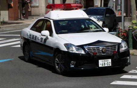 Чоловік взяв в заручники двох дітей в ресторані міста Фукуока