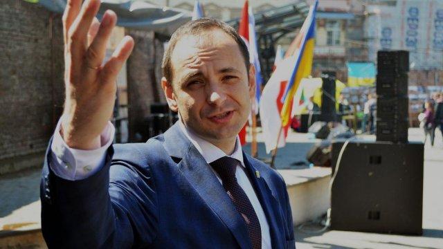 «Чому вони і далі тут?»: поліція розслідує висловлювання міськголови Івано-Франківська про вивезення ромів