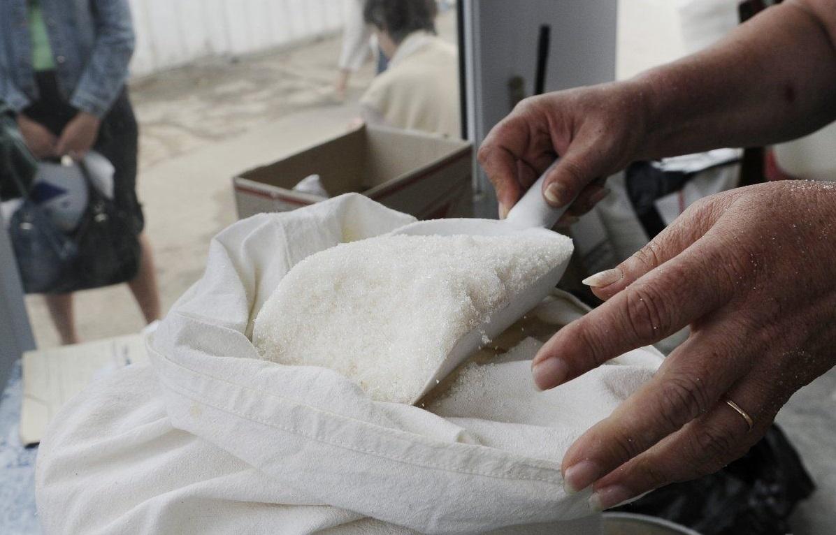 Світові ціни на продовольство падають через пандемію коронавірусу