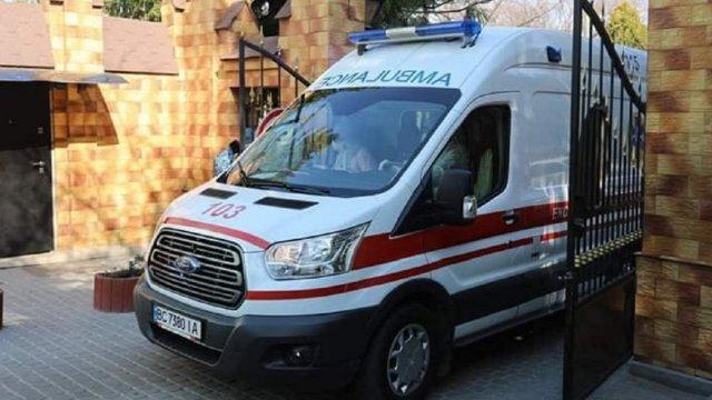 У Львові 5 хворих на коронавірус перебувають у важкому стані