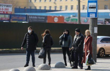 У травні Україна йде на роботу — глава уряду