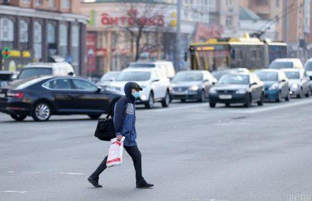 У Києві поліція склала понад 950 адмінпротоколів за порушення карантину